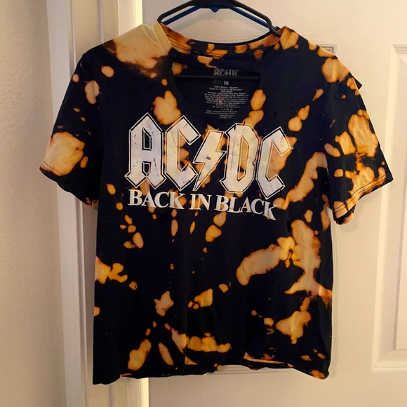 ACDC Tops - AC/DC T shirt